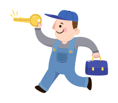 Local emergency lockout specialist near you offering 24/7 emergency lockout solution in Lake Forest, CA