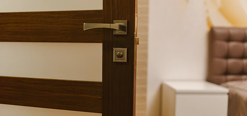 Door Lever Troubleshooting in Lake Forest, CA