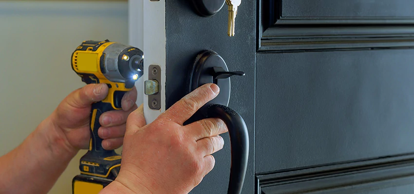 Emergency Downtown Locksmith in Lake Forest, CA