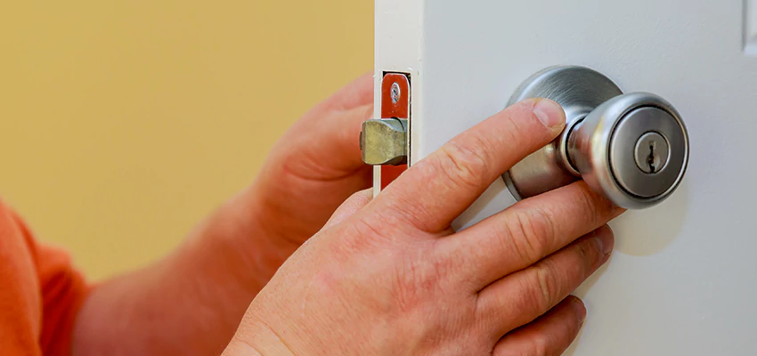 Residential Locksmith For Lock Installation in Lake Forest, California