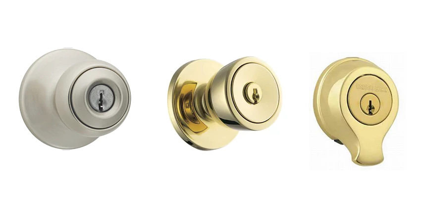 Weiser Bluetooth Lock Installation in Lake Forest, CA