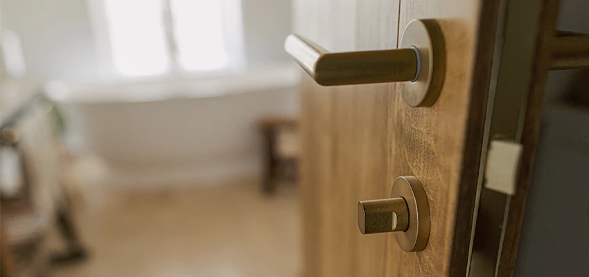 Mortise Locks For Bathroom in Lake Forest, CA