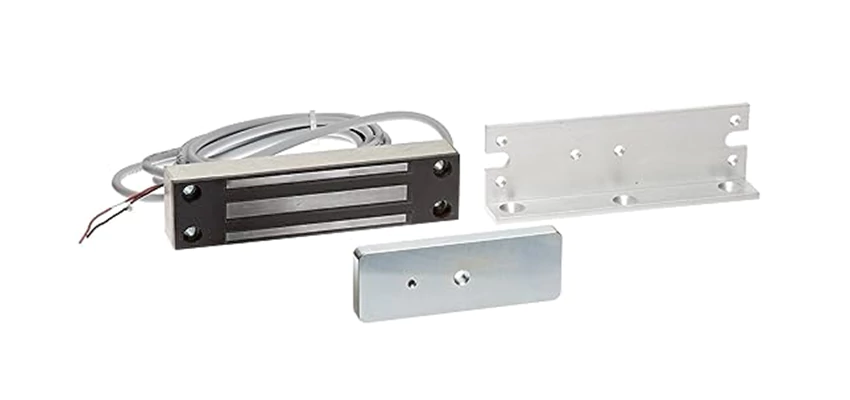 Deadbolt Magnetic Door Locks Installation in Lake Forest, CA