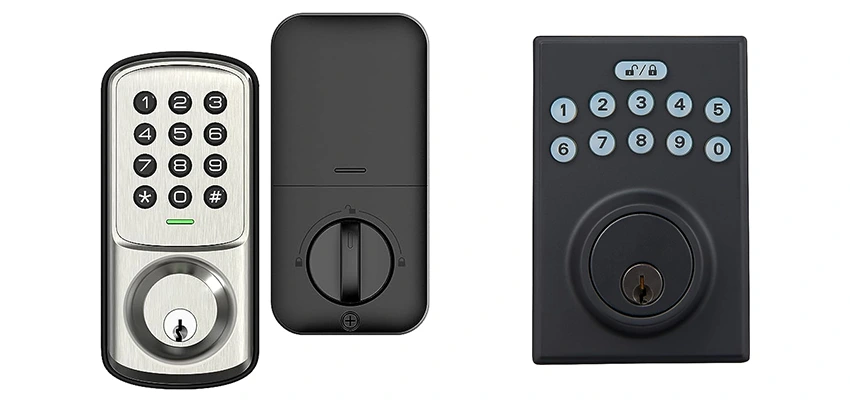 Garage Emergency Lock Replacements in Lake Forest, CA