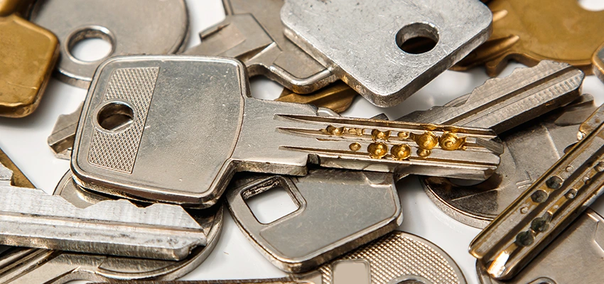 Stuck Key Extraction in Lake Forest, CA