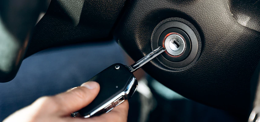Car Key Replacement Locksmith in Lake Forest, California