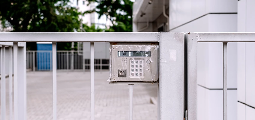 Gate Locks For Metal Gates in Lake Forest, California