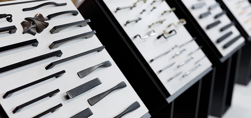 Pocket Door Hardware Installation in Lake Forest, California