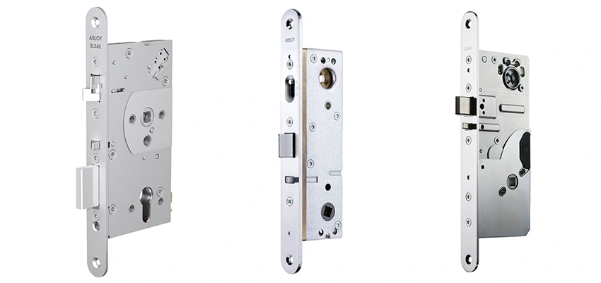 ASSA-Abloy Locks Hinge Repair in Lake Forest, California