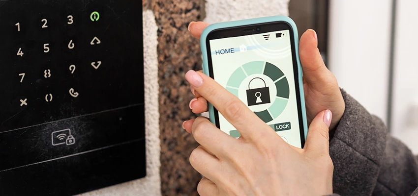 Building Security Upgrades in Lake Forest, CA