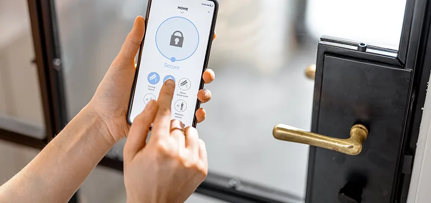 Remote Control Locks Sensor Repair in Lake Forest, California