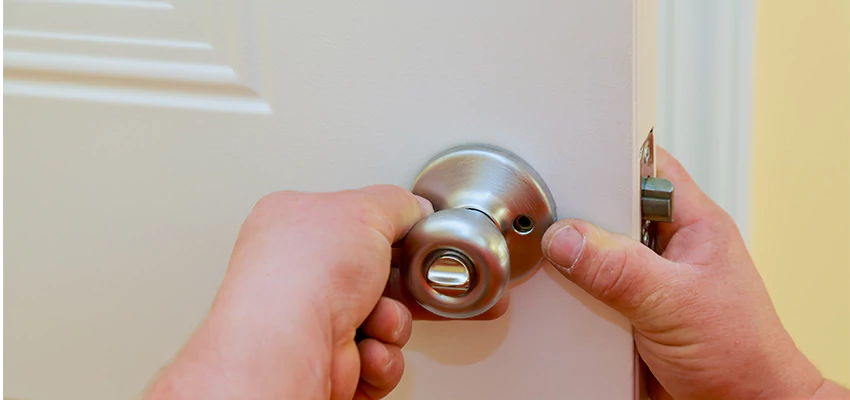 After-hours Locksmith For Lock And Key Installation in Lake Forest, CA