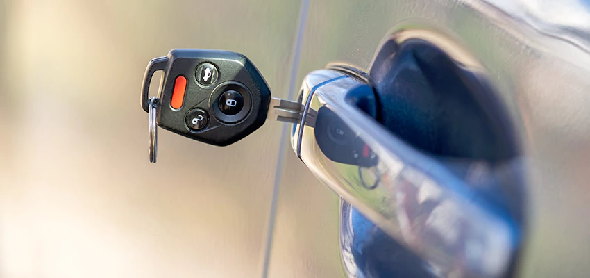 Automotive Locksmith Key Programming Specialists in Lake Forest, CA