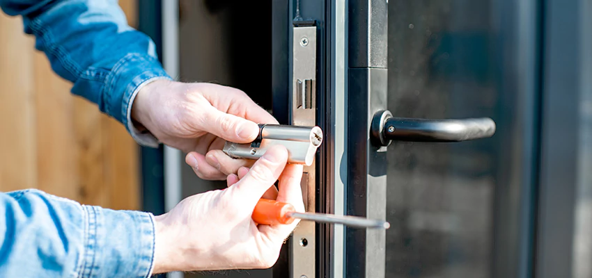 Eviction Locksmith For Lock Repair in Lake Forest, CA