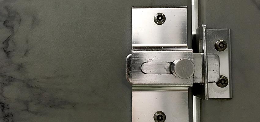 Fix A Room Door Lock in Lake Forest, CA