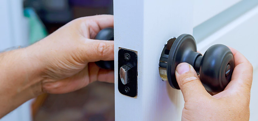 Smart Lock Replacement Assistance in Lake Forest, California