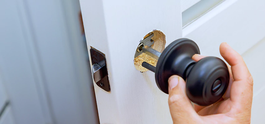 Locksmith For Lock Repair Near Me in Lake Forest, California