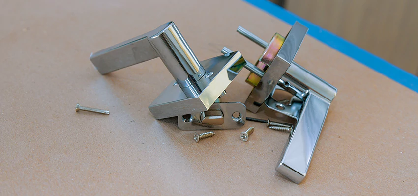 Master Lock Key System Installation Service in Lake Forest, California