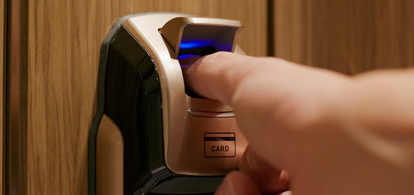 Office Rolling Door Lock Upgrades Solutions in Lake Forest, CA