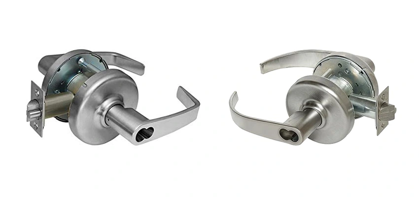 Corbin Russwin Unit Locks Repair Installation in Lake Forest, CA