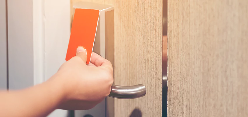 Electronic Locks Motor Repair in Lake Forest, California