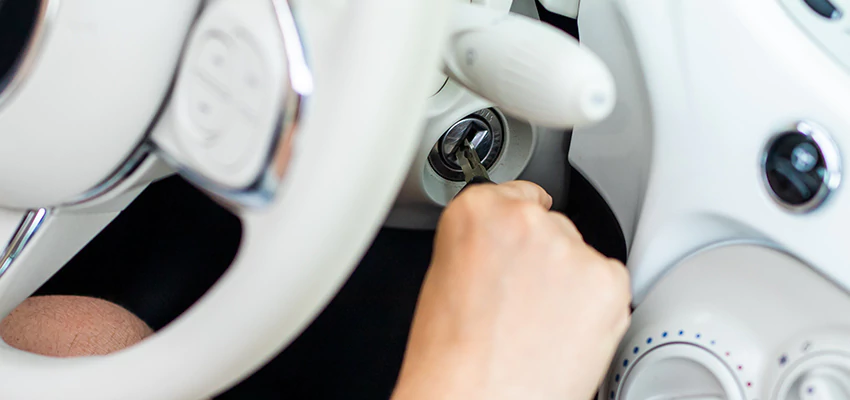 Ignition Lock Barrel Replacement Near Me in Lake Forest, California