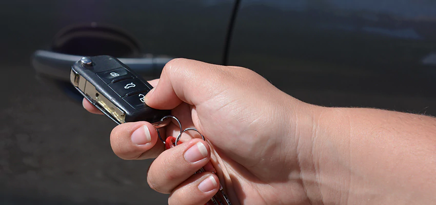 Car Door Unlocking Locksmith in Lake Forest, California