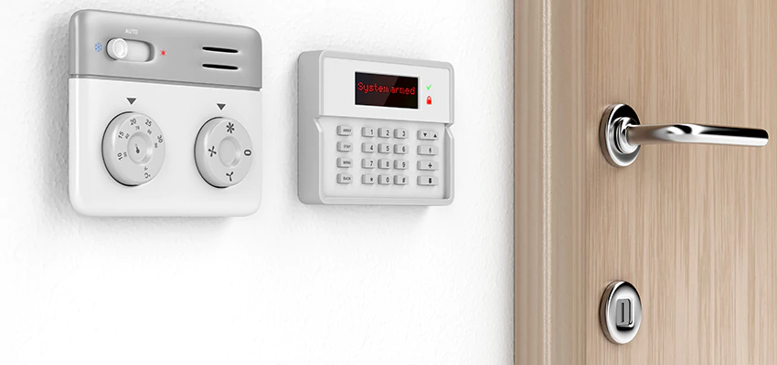 Commercial Electronic Door Lock Services in Lake Forest, CA