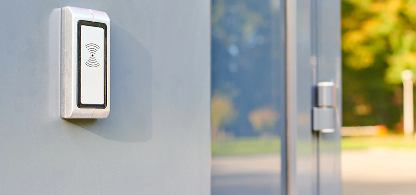 Glass Door Electric Lock Repair in Lake Forest, CA