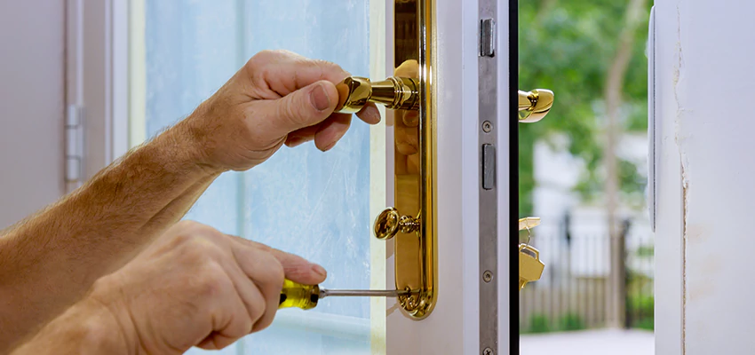 Local Locksmith For Key Duplication in Lake Forest, CA
