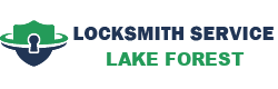 best lockmsith in Lake Forest