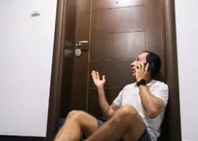 Emergency Lockout in Lake Forest, California